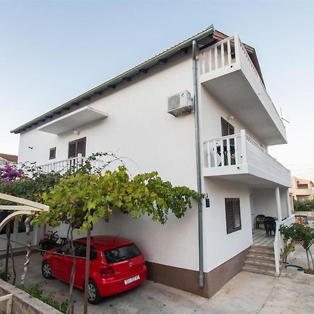 Apartment Mijo Vodice Eksteriør bilde